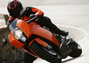 KTM RC8 KTM RC8